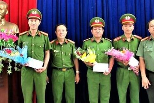 CAP Hòa Minh nỗ lực phòng chống tội phạm và tệ nạn ma túy