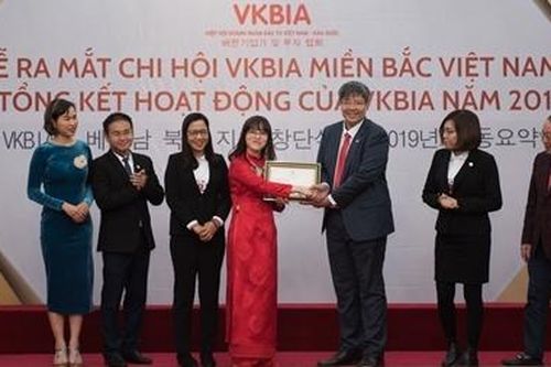 VKBIA được kỳ vọng sẽ tiếp tục thúc đẩy tích cực quan hệ song phương Việt Nam - Hàn Quốc