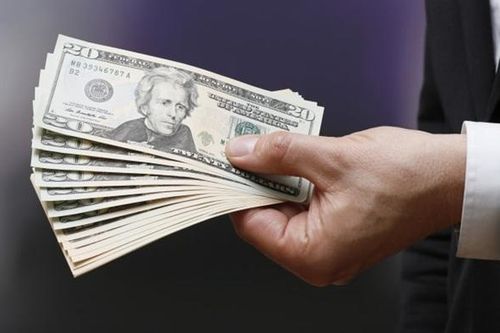 2.000 tỷ phú giàu nhất thế giới nhiều tiền hơn 60% dân số toàn cầu