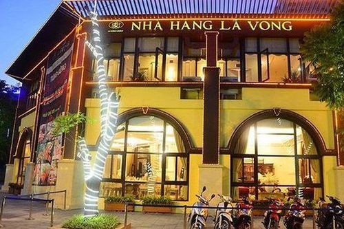 Lã Vọng lên tiếng về thông tin được 'ưu ái' đất vàng
