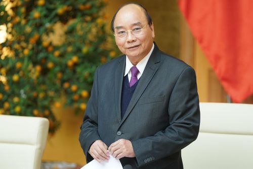 Thủ tướng: Tổ tư vấn là những pháo đài quan trọng bảo vệ chính sách