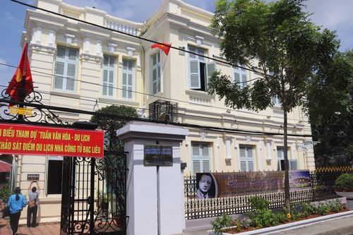 Công tử Bạc Liêu - từ những giai thoại lừng lẫy đến 'thương hiệu' trăm năm