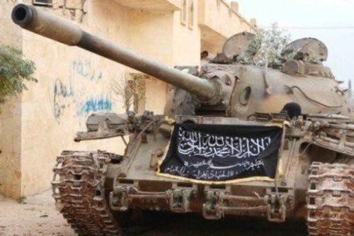 Phiến quân bất ngờ phát động 2 cuộc tấn công chống lại SAA ở Idlib
