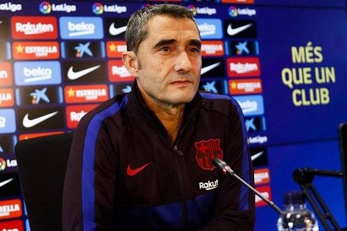 Coutinho và những hợp đồng thất bại của Barca dưới thời Valverde
