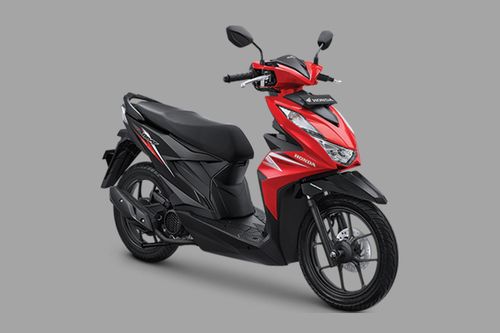 Honda BeAT 2020 ra mắt tại Indonesia, giá từ 1.200 USD