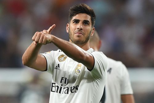 Real ấp ủ tham vọng thống trị với dàn cầu thủ trẻ