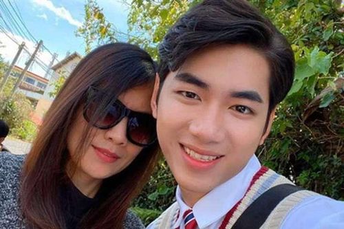 Mẹ nuôi K-ICM: 'Chúng tôi và Jack khó có thể đi chung đường'