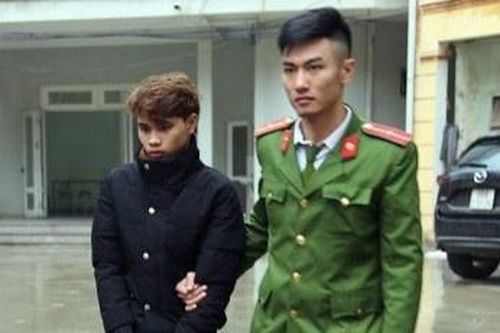 Thanh niên 19 tuổi hiếp dâm bạn gái trong nhà trọ