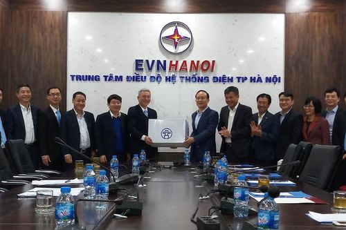 Phó Chủ tịch Thường trực HĐND TP: Nỗ lực cao nhất để cung cấp điện cho Nhân dân đón Tết