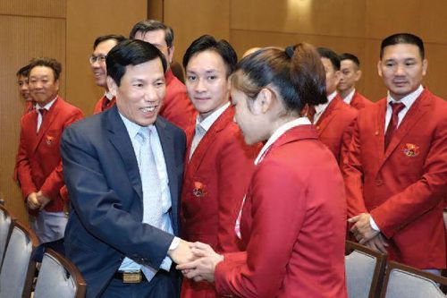 Phát triển bền vững là câu chuyện của hôm nay và ngày mai