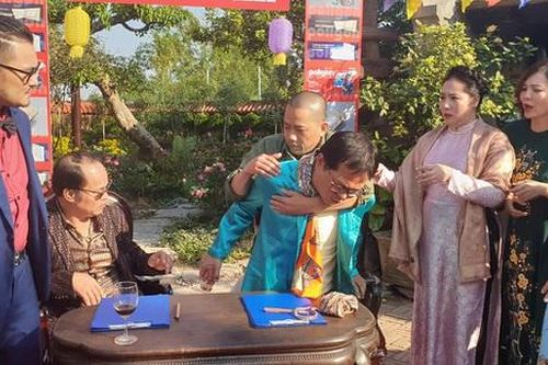 Đìu hiu thị trường phim hài Tết: Khi các 'thượng đế' không còn mặn mà