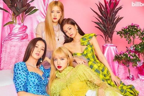 Blackpink chứng minh danh hiệu 'Bà hoàng mạng xã hội' không phải là nói vui