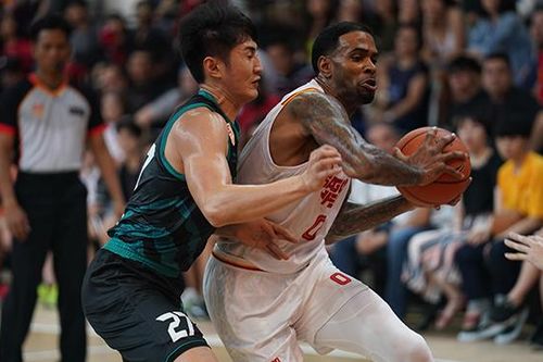 Saigon Heat 75-84 Eastern: Saigon Heat thất bại đáng tiếc