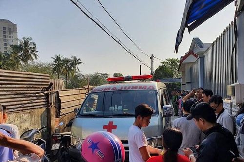 Thủ tướng chỉ đạo khẩn trương điều tra nguyên nhân vụ cháy làm 5 người chết tại TPHCM