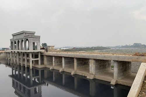 Chủ động trước nguy cơ thiếu nước sản xuất