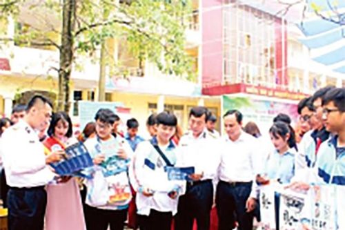Học Bác, từ giải pháp đến hành động