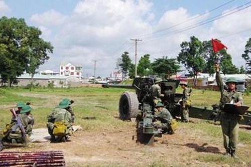 Tết sẵn sàng, xuân an vui