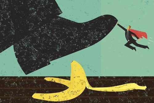 Giúp đỡ loại người sau coi chừng 'tự giẫm lên chân mình'