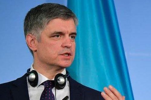 Miền Đông pháo kích, Ukraine muốn liên hệ ngay với các đối tác Normandy