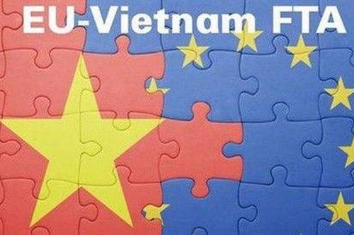 Ủy ban Thương mại EU vừa thông qua EVFTA và EVIPA với Việt Nam