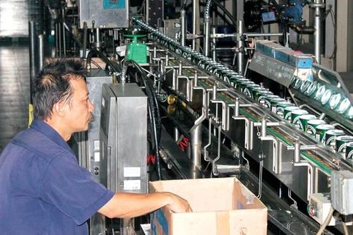 Sẽ thanh kiểm tra doanh nghiệp FDI kêu lỗ vẫn mở rộng sản xuất