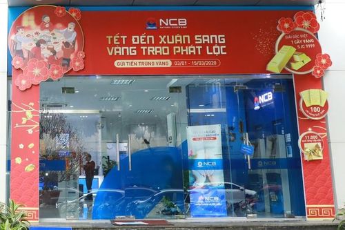 NCB đạt kết quả kinh doanh khả quan năm 2019