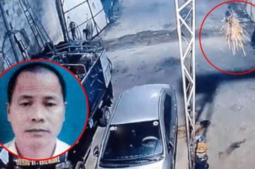 Phát hiện xác hung thủ dùng súng AK bắn 7 người thương vong ở Lạng Sơn