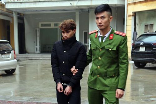 Nam thanh niên hiếp dâm bạn gái trong phòng trọ