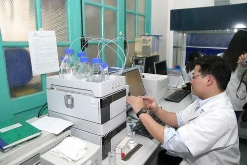 55 công ty dược nước ngoài có thuốc vi phạm chất lượng
