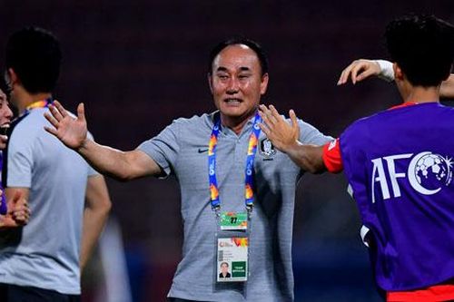 U23 Hàn Quốc cần sự trợ giúp đặc biệt trước U23 Australia