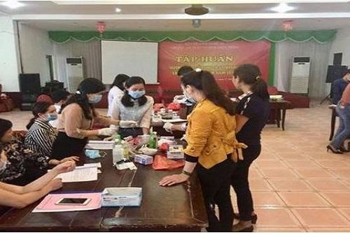 An toàn thực phẩm trong ngày Tết cổ truyền Canh Tý