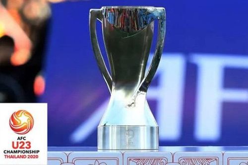 Lịch thi đấu chung kết, tranh hạng 3 U23 châu Á 2020