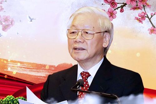 Không phải không có lúc mắc sai lầm, nhưng Đảng đã kiên quyết sửa chữa dù đau đớn