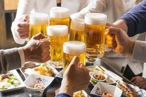 Phòng, chống tác hại của rượu, bia dịp Tết