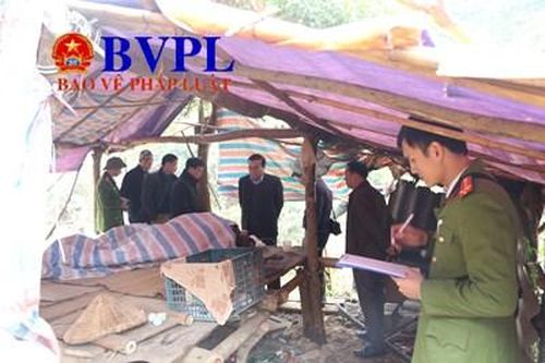 Vụ bắn thương vong 7 người ở Lạng Sơn: Có 2 khẩu súng cạnh thi thể đối tượng