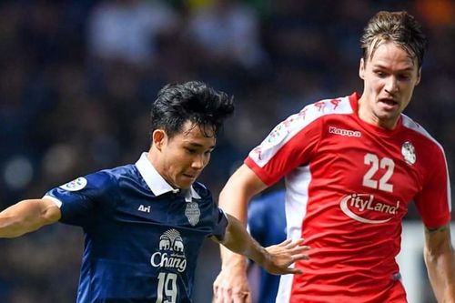 TP.HCM chia tay AFC Champions League ngay từ vòng sơ loại