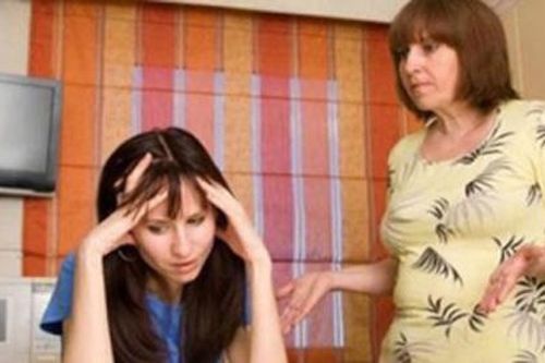 Về làm dâu chưa đầy tháng, mẹ chồng đã chăm chăm 'nhòm' miếng đất hồi môn 2 tỷ của tôi