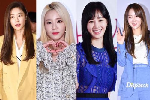 Sự kiện hot nhất hôm nay: Dara U40 đẹp xuất thần như 'yêu tinh hack tuổi', Yuri (SNSD) và cả dàn mỹ nhân đụng độ