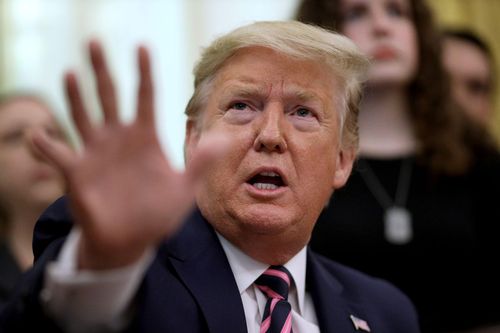 ISNA: Nhà lập pháp Iran treo thưởng 3 triệu USD cho 'bất cứ ai ám sát Trump'
