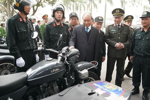 Thủ tướng nói về vụ Đồng Tâm: 'Có trách nhiệm của cơ quan nhà nước buông lỏng quản lý'