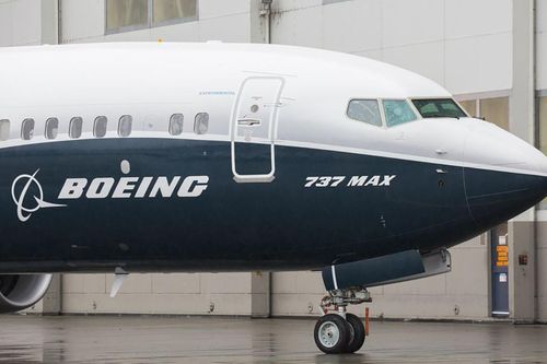 Lời khuyên kì lạ cho Boeing: Đổi tên dòng máy bay định mệnh Boeing 737 Max