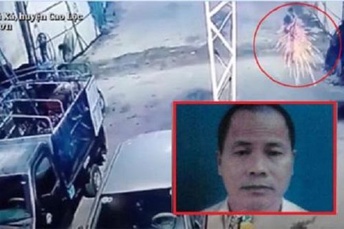Phát hiện thi thể nghi phạm xả súng kinh hoàng khiến 7 người thương vong ở Lạng Sơn trong rừng