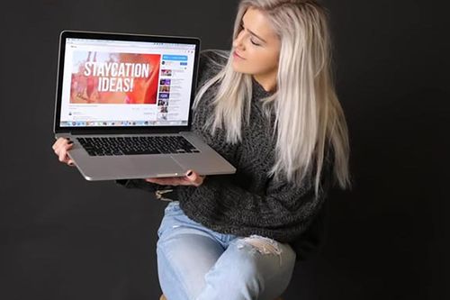 YouTuber có 1,4 triệu sub tiết lộ bí kíp kiếm nhiều tiền gấp đôi từ YouTube