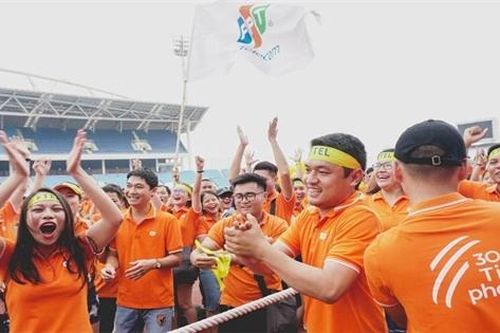 Khối công nghệ dẫn dắt FPT tăng trưởng