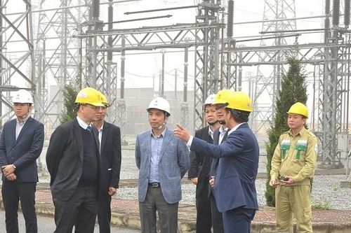 EVN: Sẵn sàng đảm bảo điện dịp Tết Canh Tý