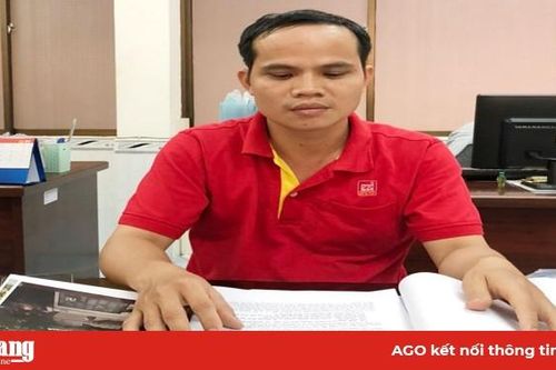 Đã yêu cầu ngưng thi công hàng rào
