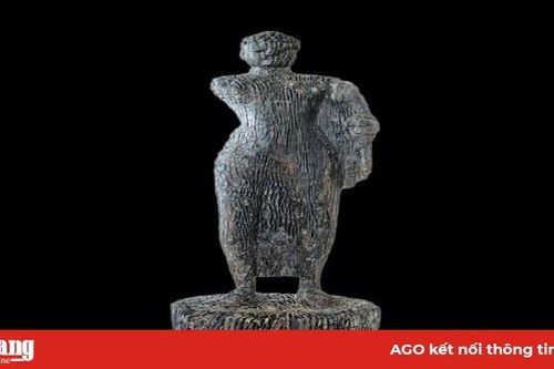 An Giang có thêm 2 bảo vật quốc gia