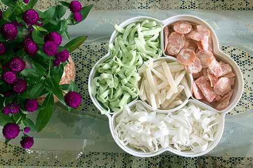 Những người níu giữ vị mứt xưa