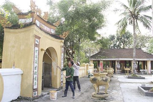 Đảm bảo tổ chức thành công các lễ hội truyền thống trong Tết Nguyên đán