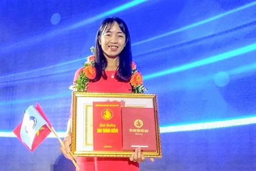 Tỏa sáng 'Sao tháng Giêng'